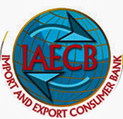 IMPORT AND EXPORT CONSUMER BANK